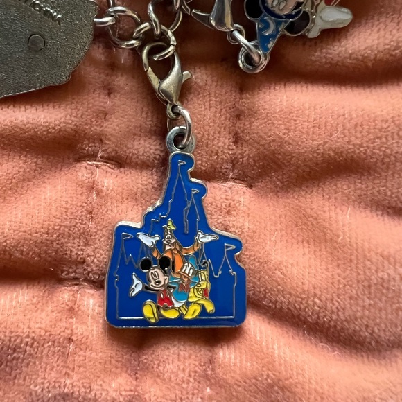Authentic Disney Charm Necklace from WDW! - Picture 8 of 13